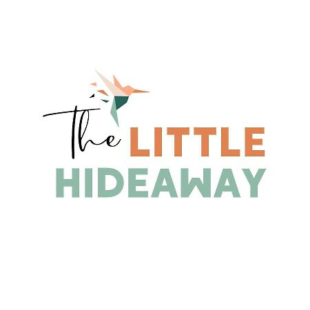 The Little Hideaway Guesthouse Stellenbosch Exterior foto