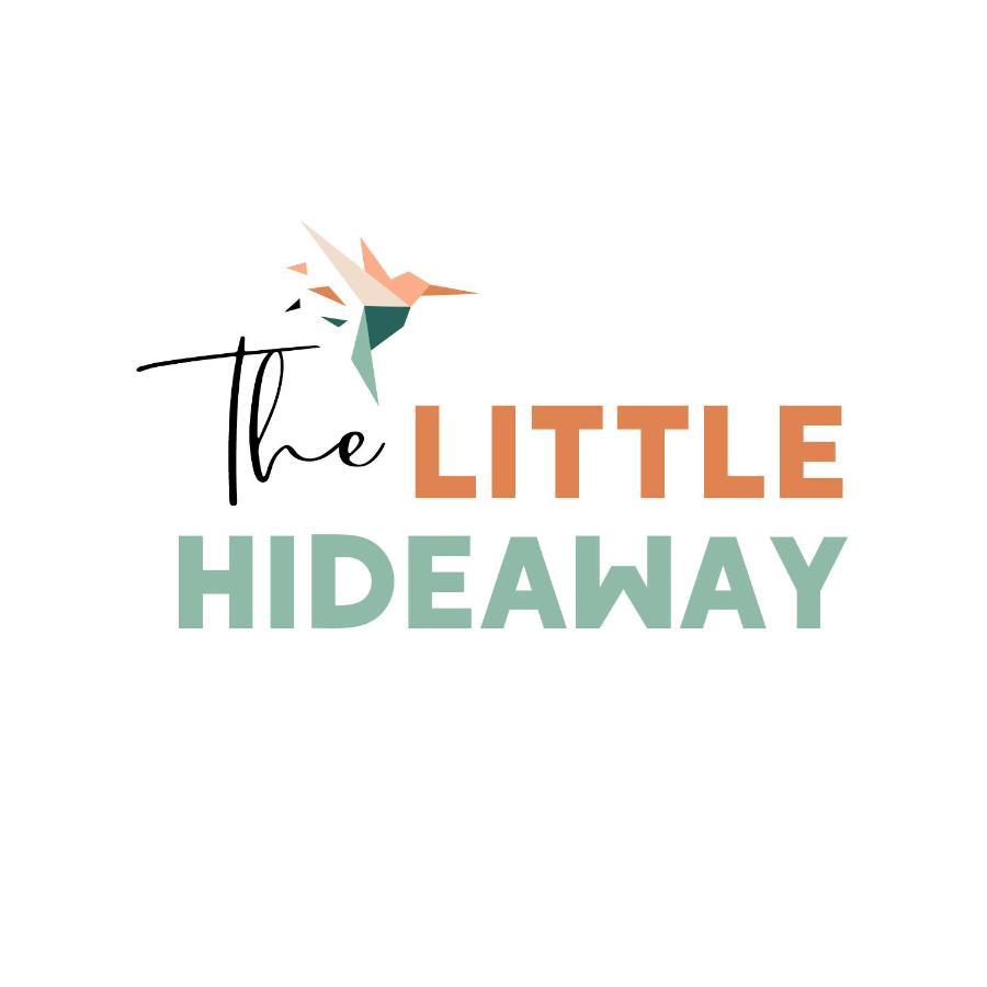 The Little Hideaway Guesthouse Stellenbosch Exterior foto